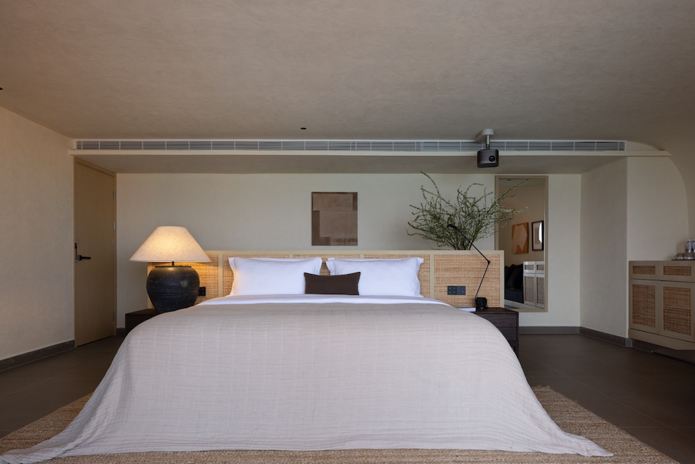 Casa Paramita spa boutique hotel