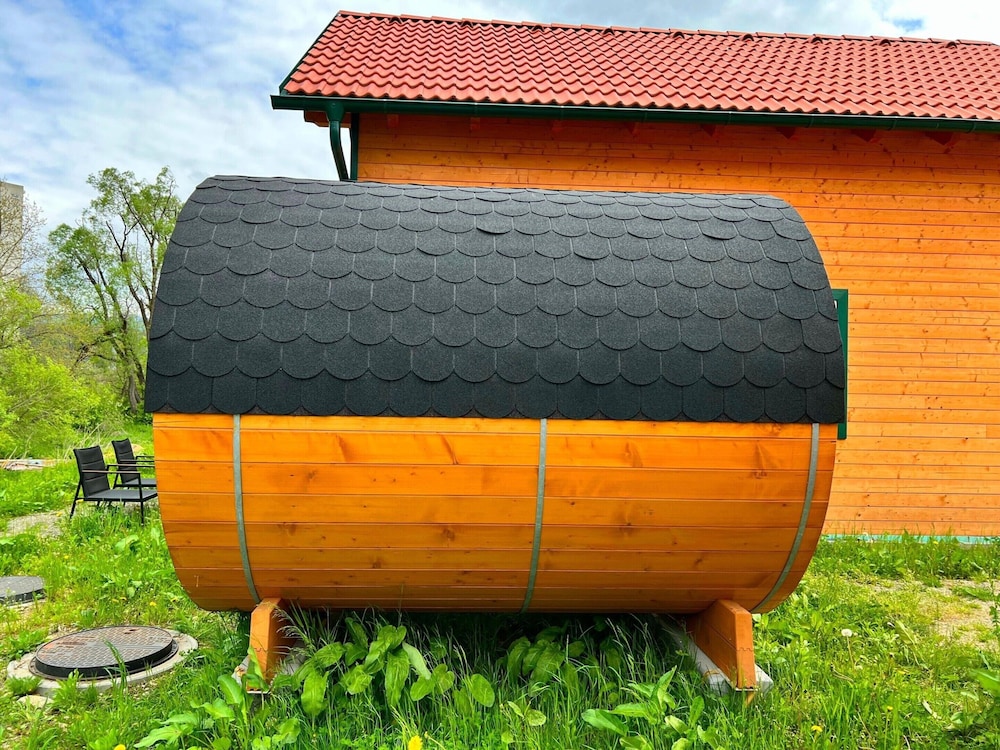 Holiday Home in Spielberg Near Red Bull Ring