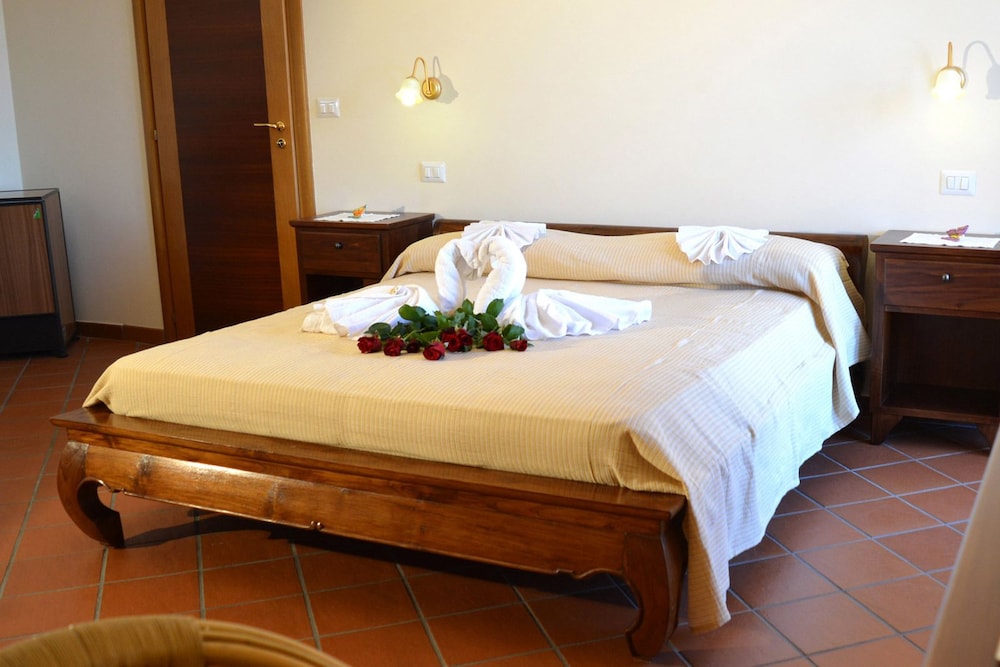 Agriturismo Fabrizio Maria photo 3