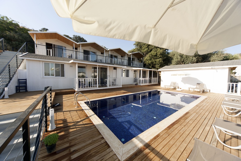 Metin's Gumusluk - Image 45