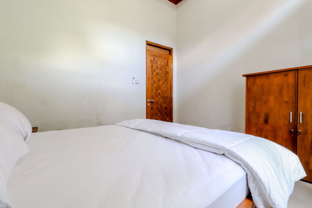 Jenak Homestay view 3
