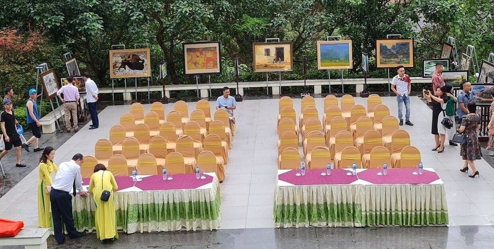 Saigon Bangioc Resort