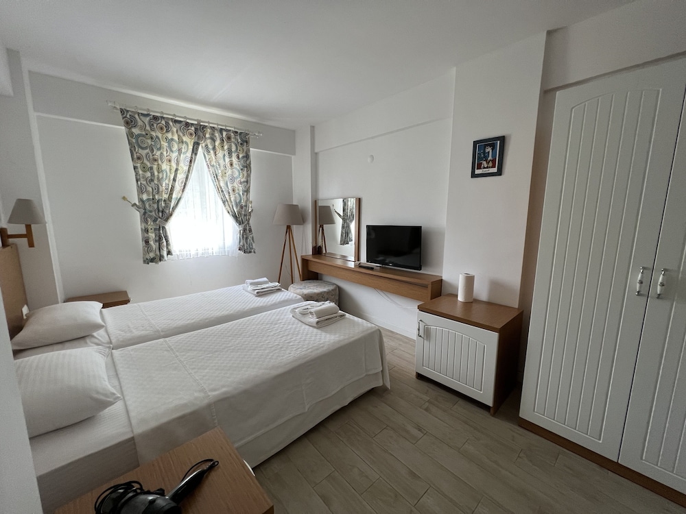 Casa Gaia Otel - Image 12