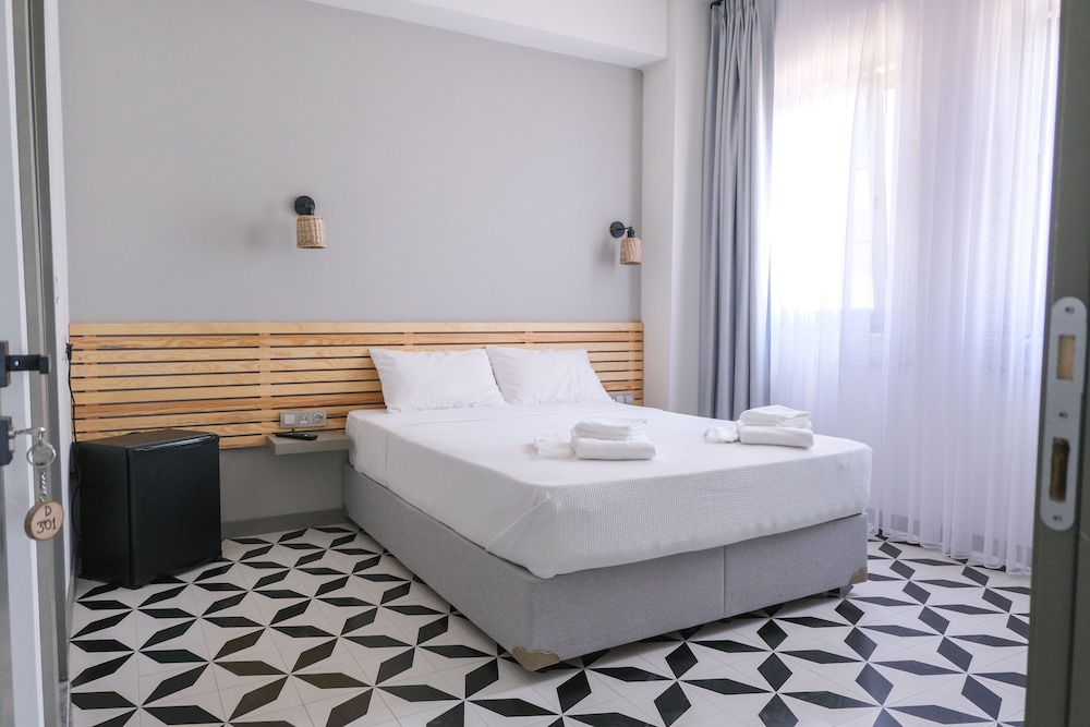 Bozcaada Arcadia Hotel - Image 18