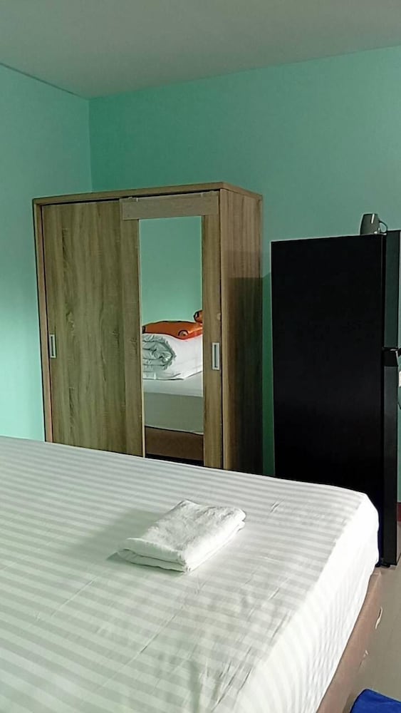 Green Gen Hotel Phuket