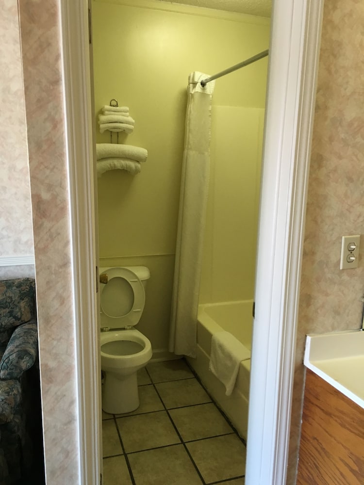 McCaig Motel