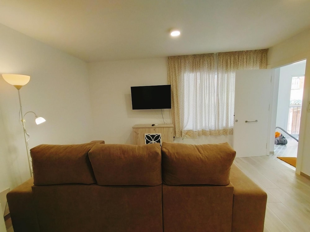 Apartamento Bronce A Centro Nerja Sun