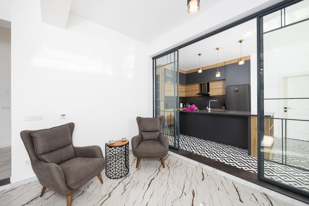 Villa White Cloud in Dalyan