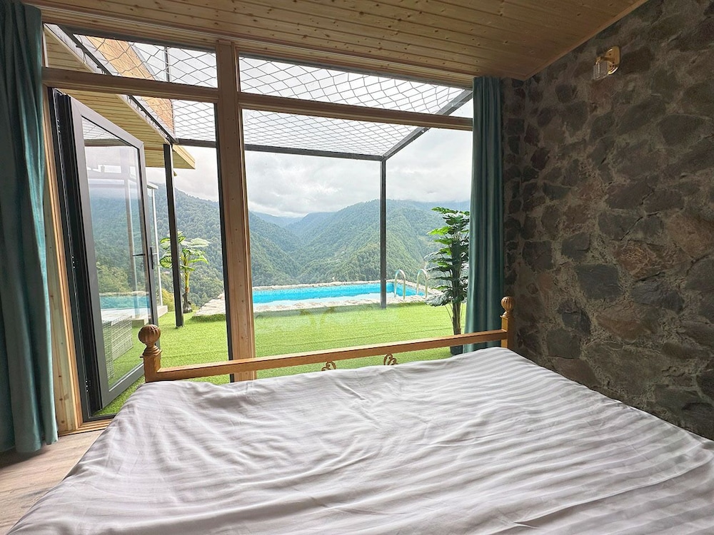 Eco House Merisi