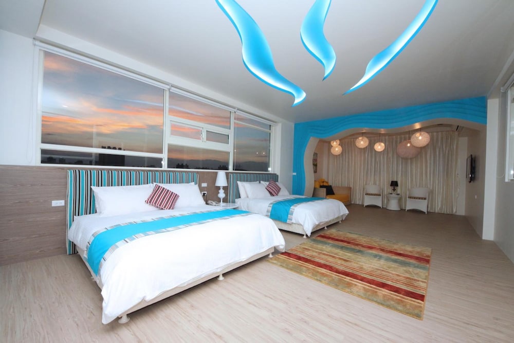 Chi Heng B&B