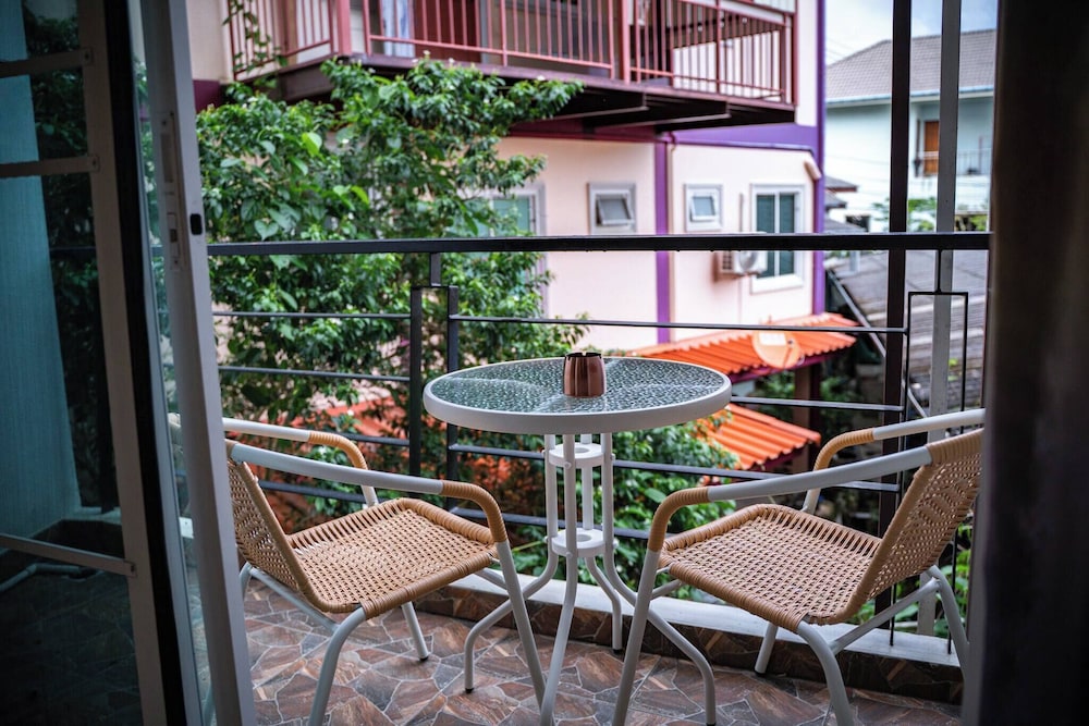 Boutique Hotel 20 min Walk to Kata Beach #202