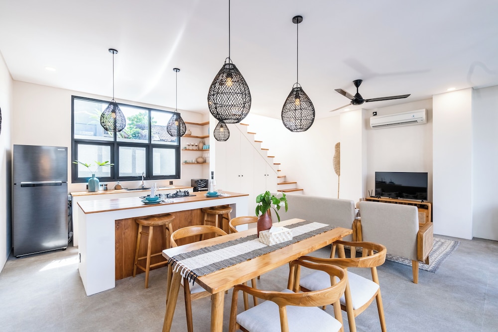 Hati 2 Villa by Betterplace