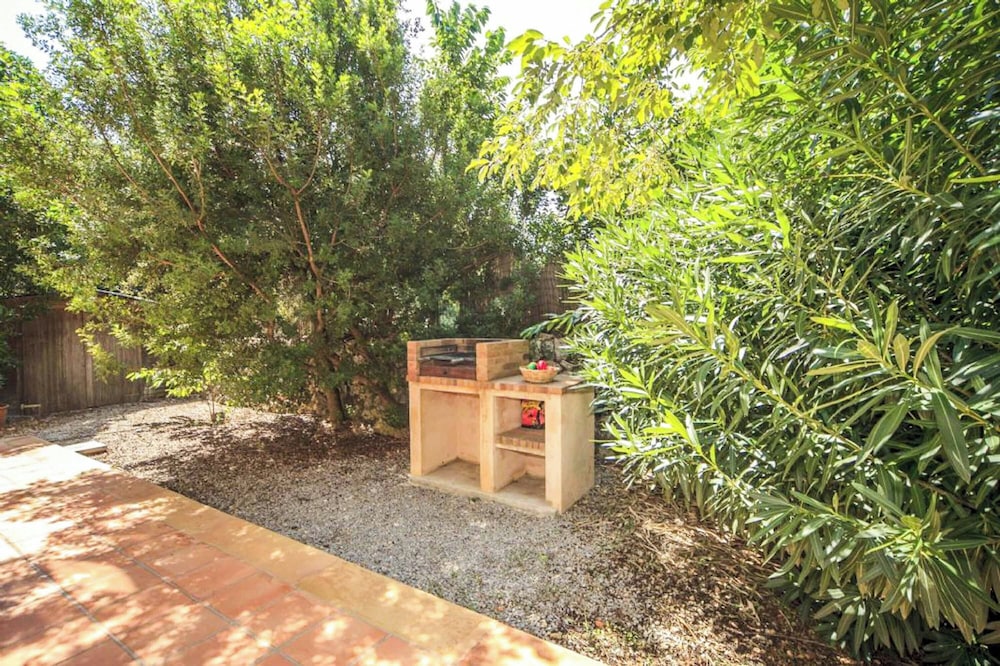 Casita Luisa
