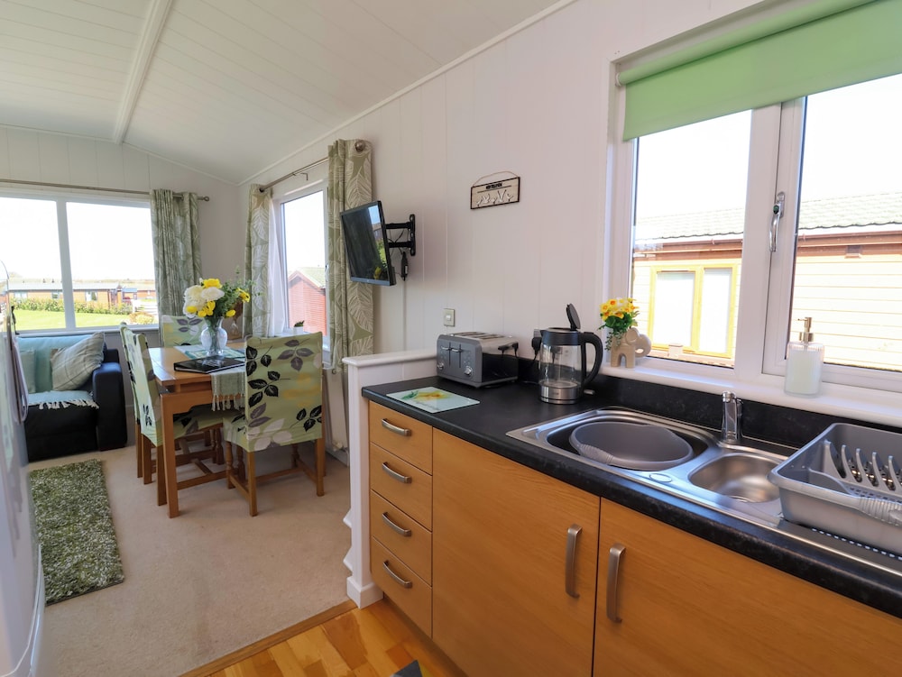 Daffodil Lodge