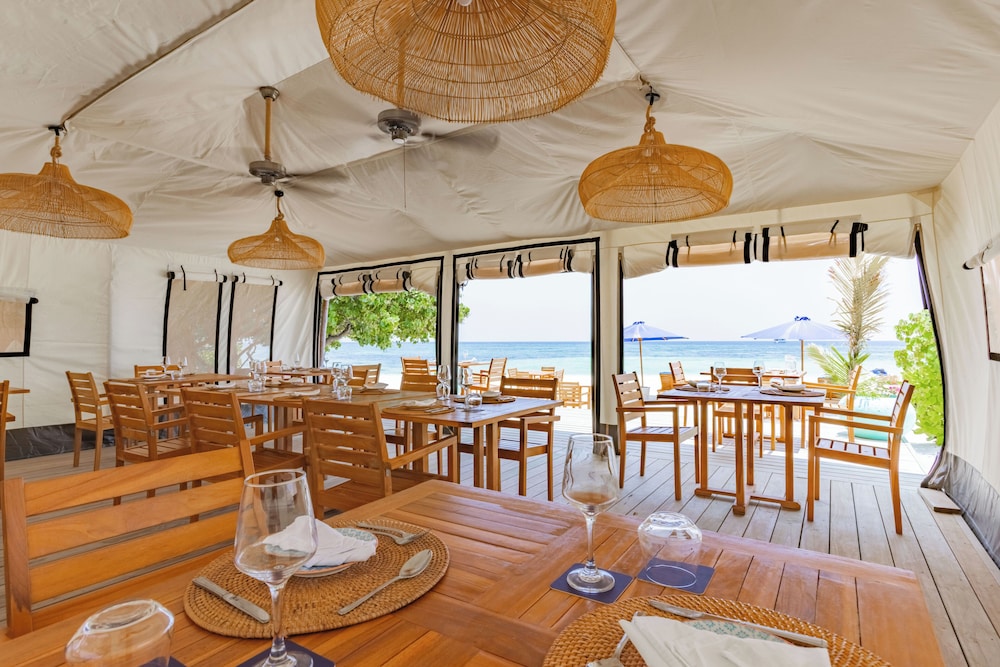The Maverick Surf and Dive Boutique Hotel
