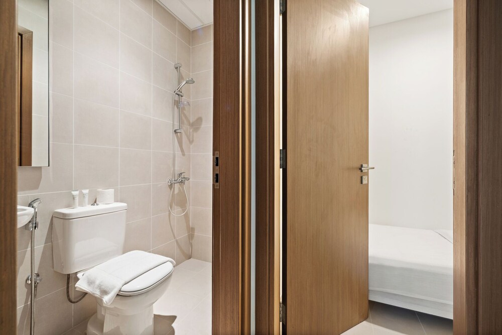 2BR plus M Pet-Friendly Prime Amenities