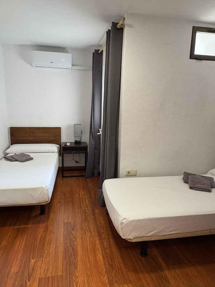 Habitaciones la Mar