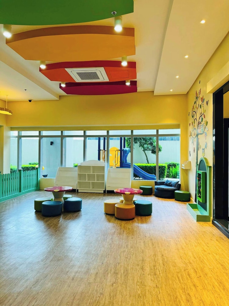Andi and Frances' Place at BGC