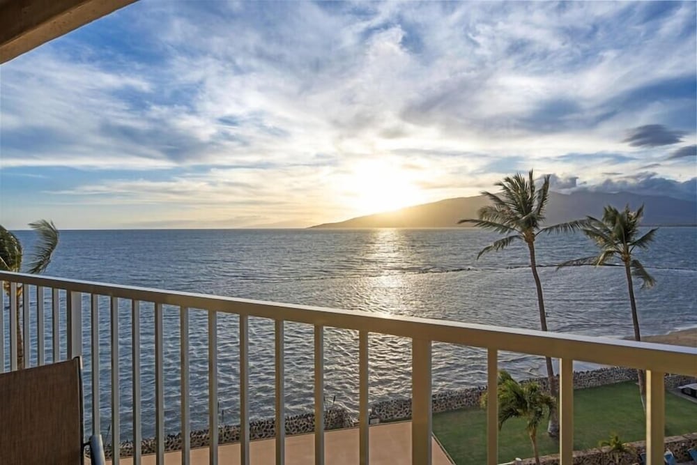 Menehune Shores, #509 2 Bedroom Condo