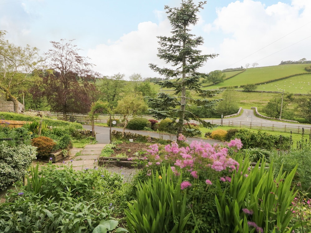 Swaledale Watch House Annexe