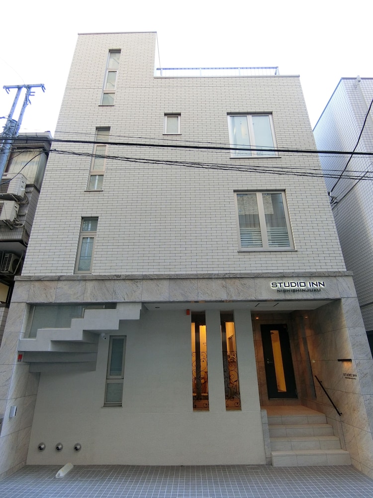 STUDIO INN NISHISHINJUKU