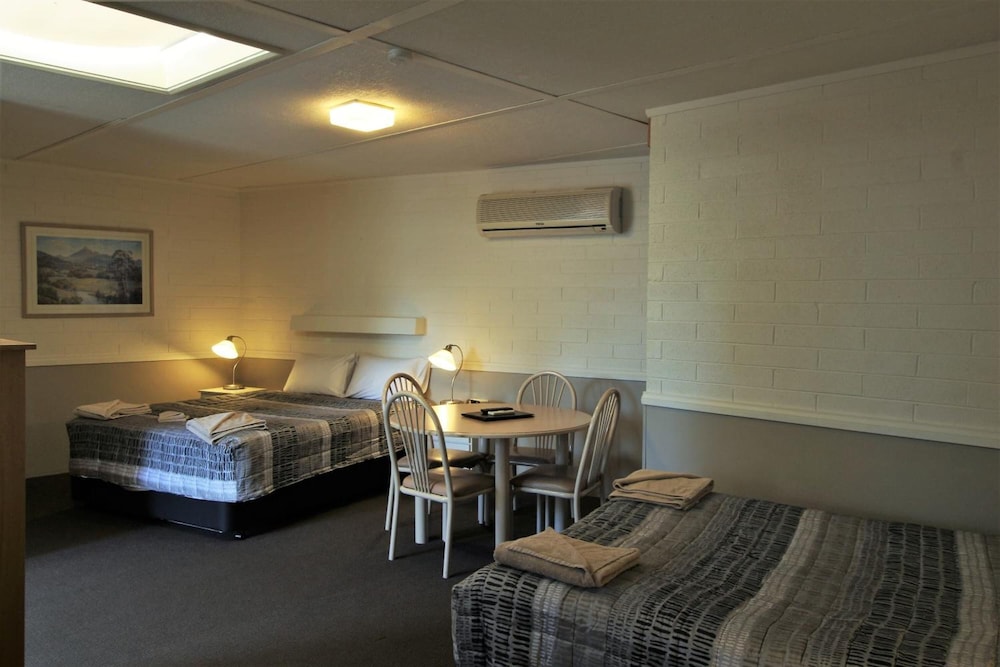 Cobram Colonial Motor Inn