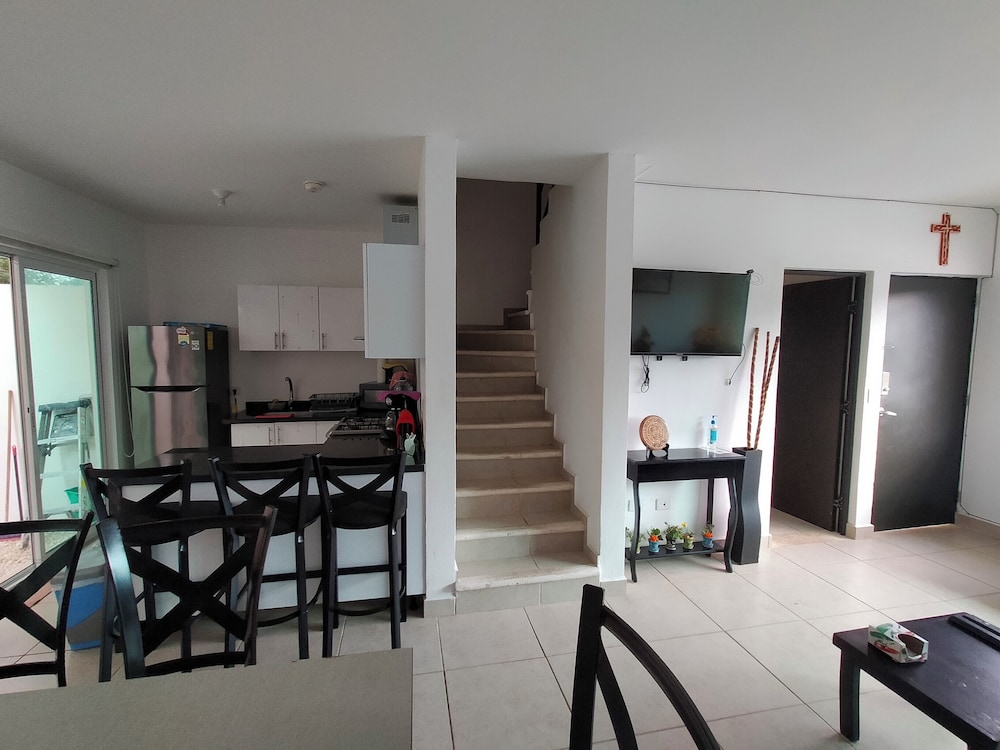 Casa MEXH