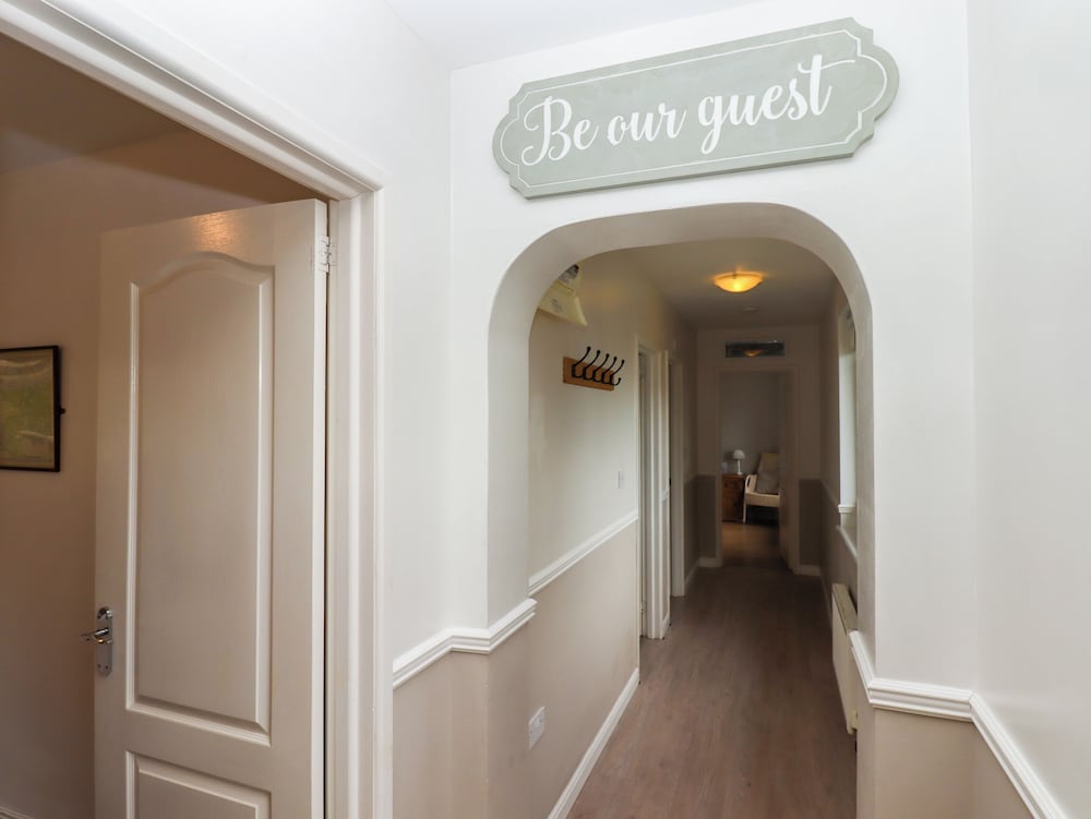 Castle View Lodge