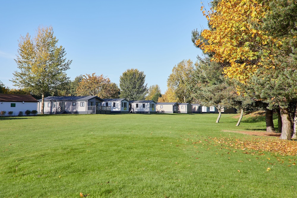 Host Stay Gleneagles Lodge