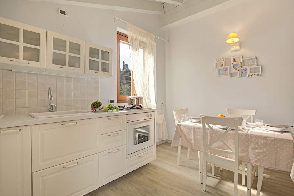 Cascina Crocelle Apartments