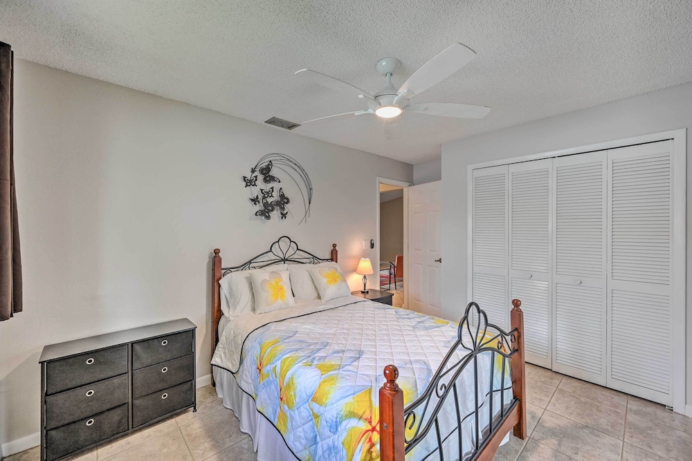 Pet-friendly Cape Coral Escape by Bike Trails - Property Image 30