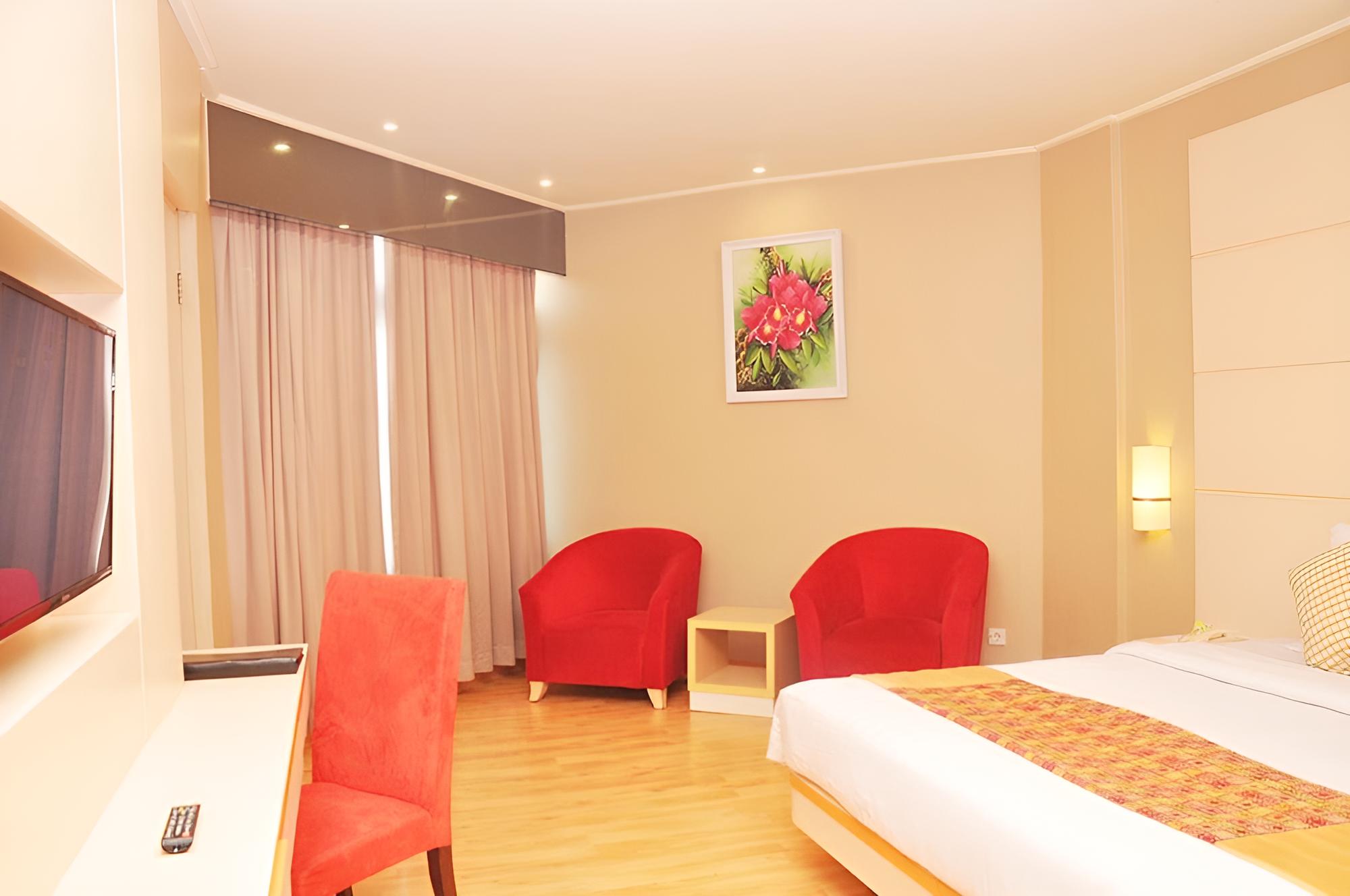 Hotel Horison Ultima Makassar
