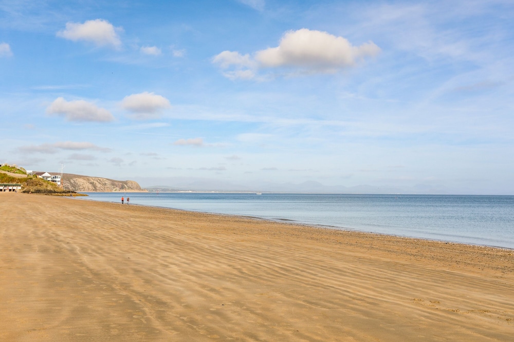 Trem Ynys