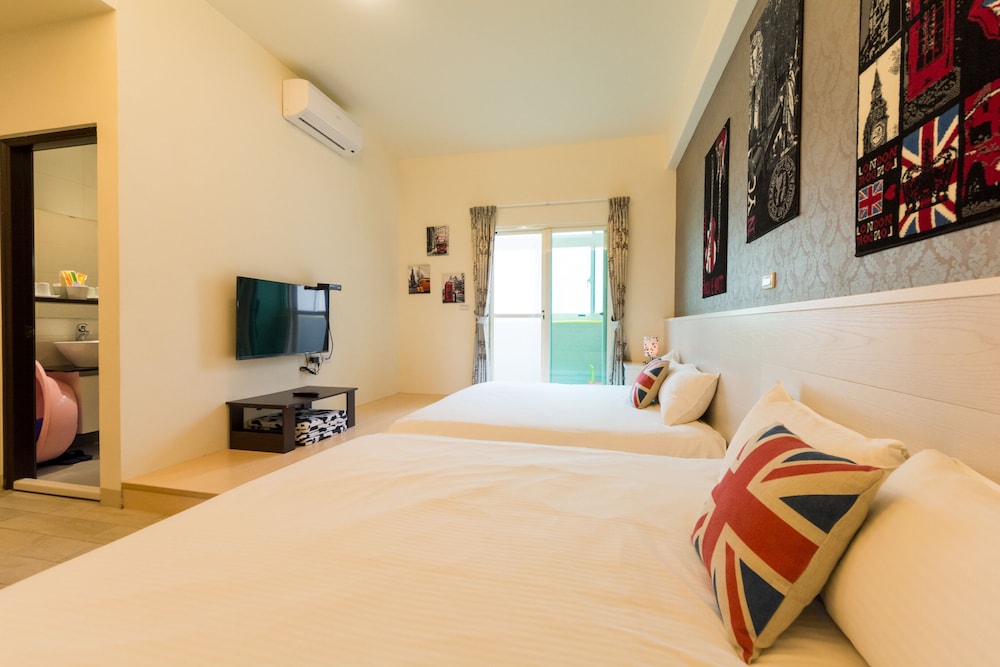 D3 Classic B&B