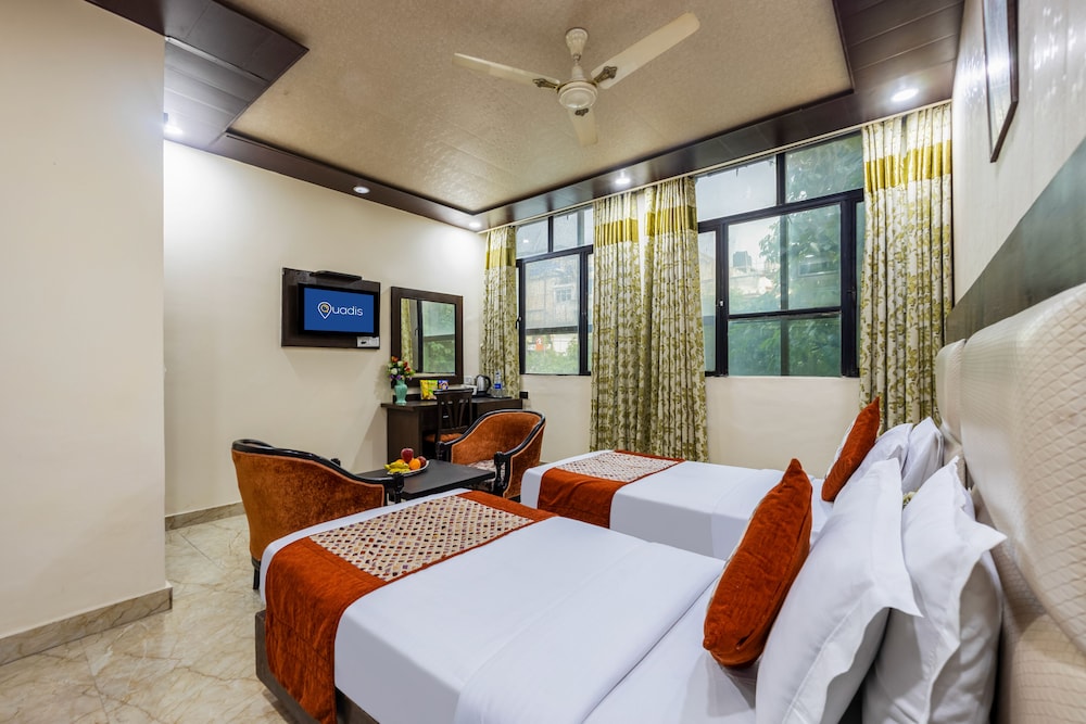 Hotel Amar Inn by Quadis - Lajpat Nagar