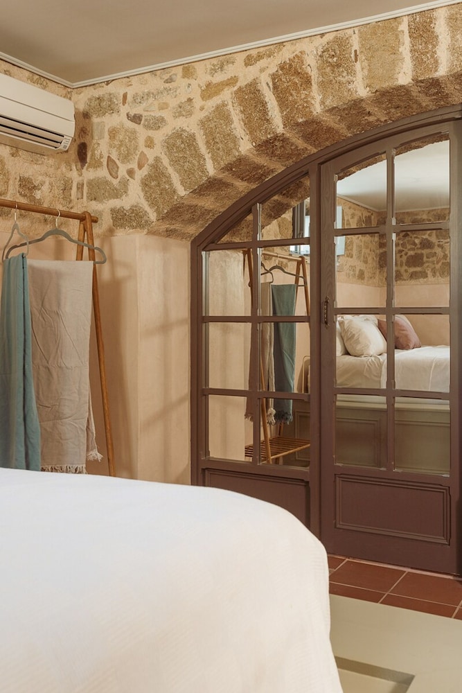 Saray Monumental Luxury Villa