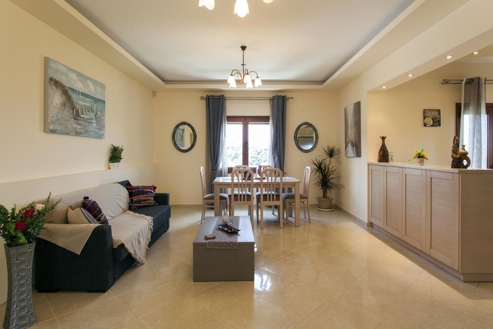 Greenland Villa a Hidden gem Under Cretan sun