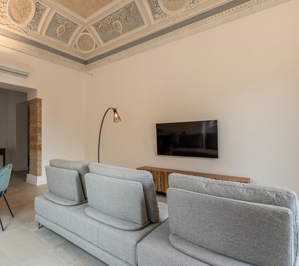 Appartamento Principe di Camporeale con Terrazza