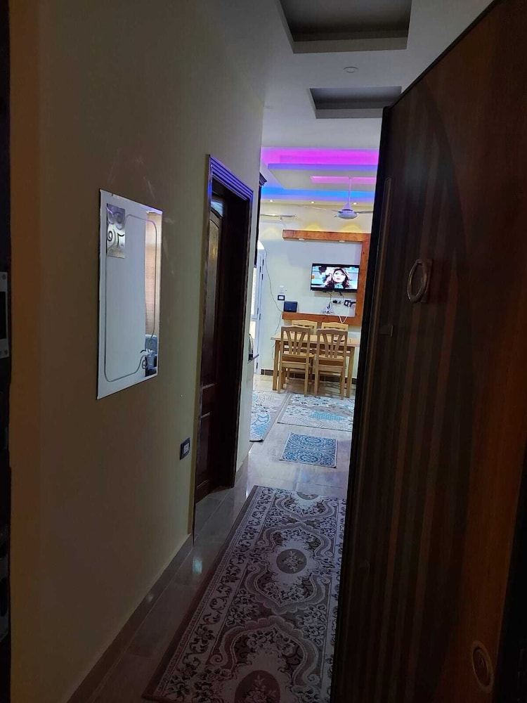 Star Apartment Hurghada