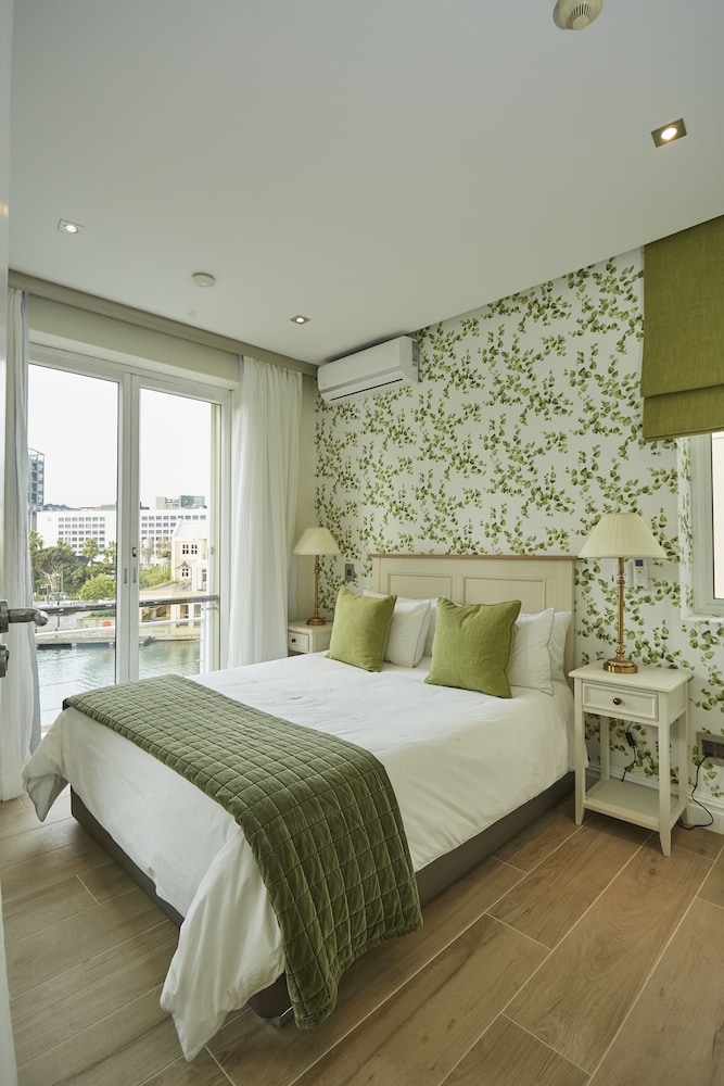 African Elite Properties V&A Waterfront