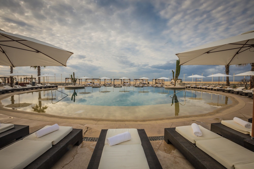 The Towers at Pueblo Bonito Pacifica - All Inclusive