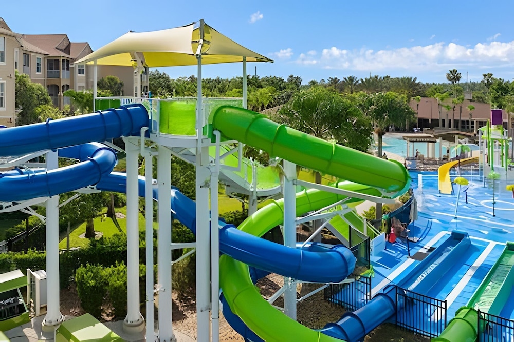 Windsor Hills 3BR Condo Near Disney Parks