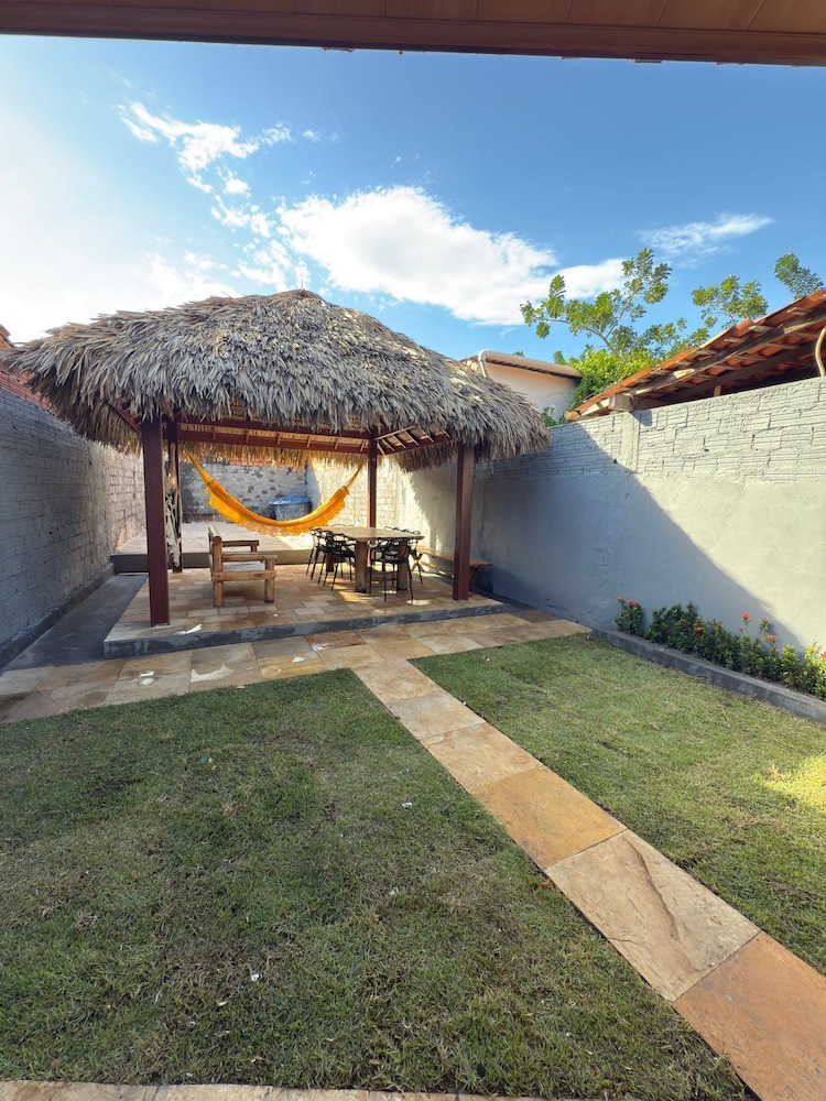 Casa da Ladeira