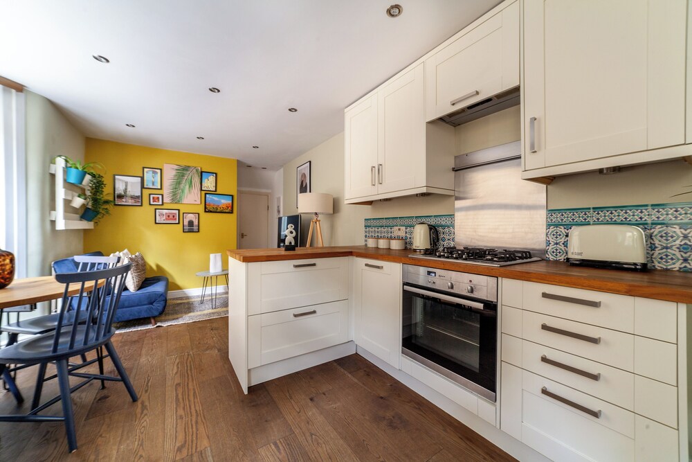 The Finsbury Park Collection