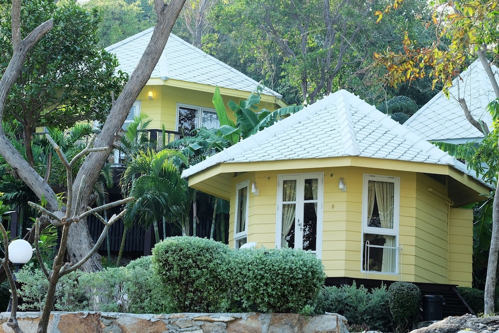 Nimmanoradee Resort