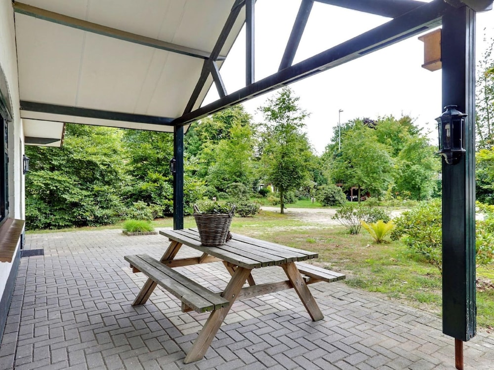 Villa in Sandberghe With Sauna and Comfort view 3