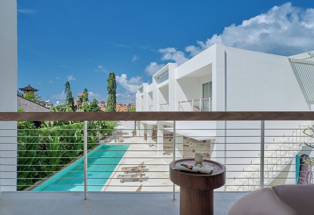 Serendipity Legian