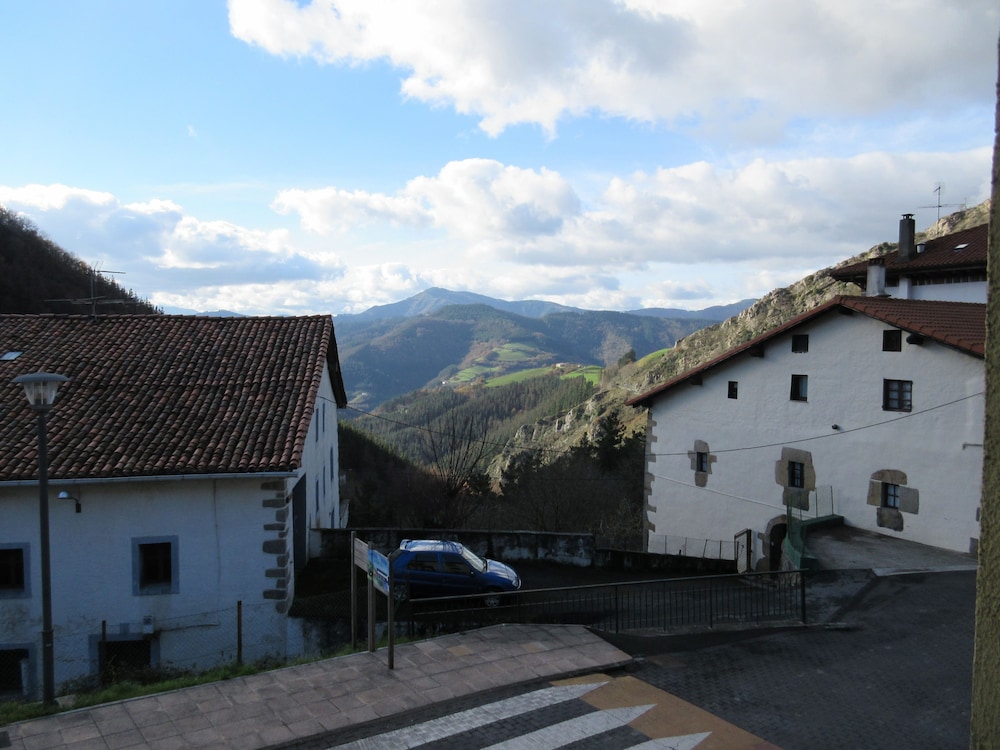 Albergue ambiental de Beizama - Hostel