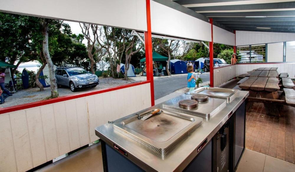 Reflections Byron Bay - Holiday Park