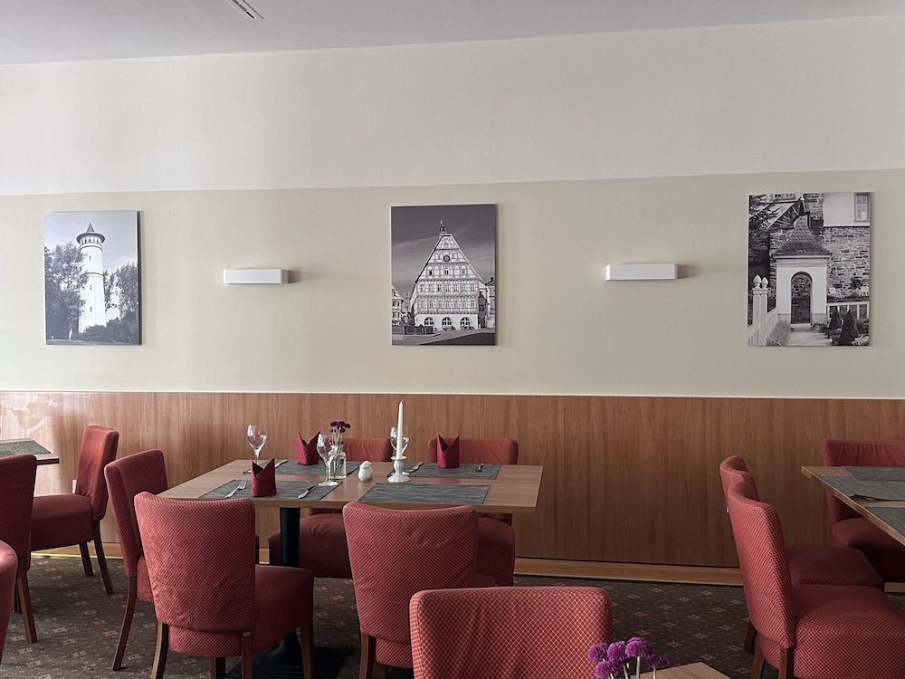 PLAZA INN Leonberg - Property Image 6